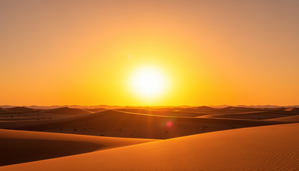 The Sunshine Paradox: Why the World's Sunniest Places Have a Vitamin D Problem