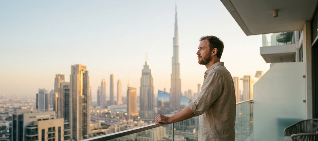 The Best Multivitamin for Men in the UAE: What the Science Actually Says