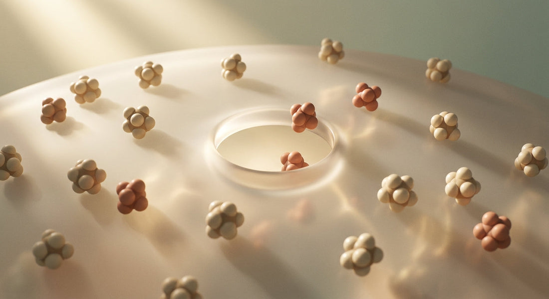 Does Biotin Cause Acne? The Honest Answer Behind the Breakout Rumor