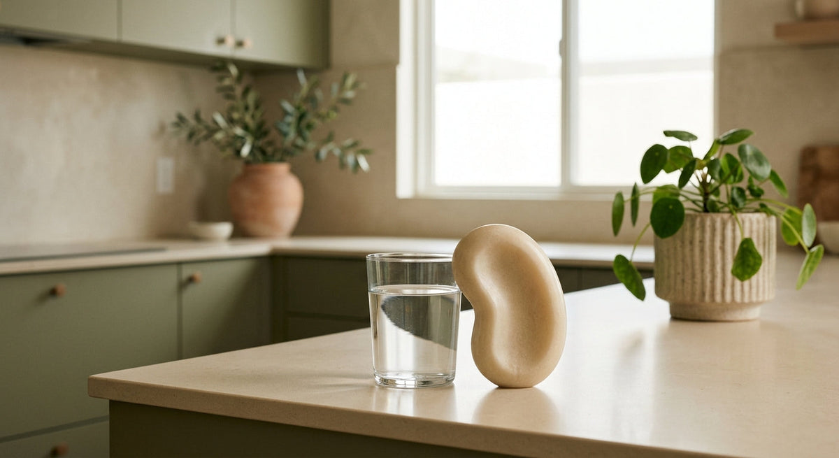 Do Supplements Really Damage Your Kidneys? The Honest, Evidence-Based Answer