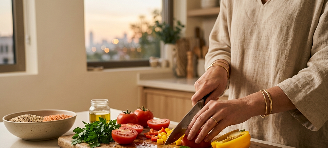 Do Supplements Replace a Healthy Diet? Here's the Honest Answer