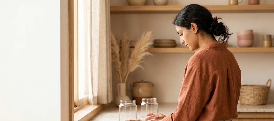 "Food Supplement" vs. "Dietary Supplement": Is There Actually a Difference?