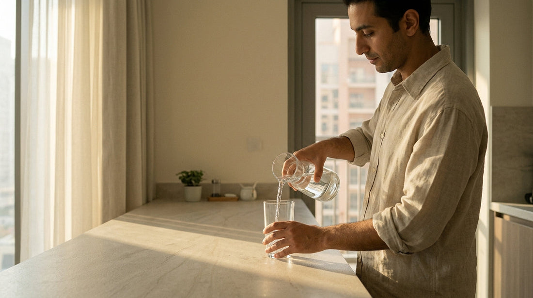 Does Taking Several Capsules Strain Your Kidneys More Than One Big Pill?