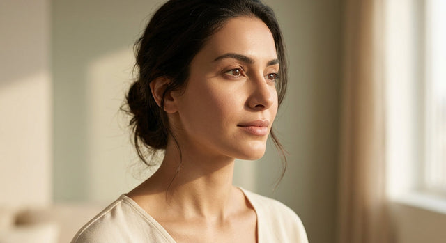Provitamin A and Skin Cell Renewal: Why Inner Beauty Uses Beta-Carotene, Not Retinol