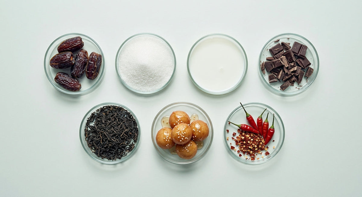 Foods That May Work Against Your Skin: What the Evidence Actually Says