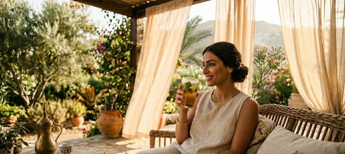 Summer Supplements: Why the Gulf Heat Quietly Drains You (and the Minerals That Help)