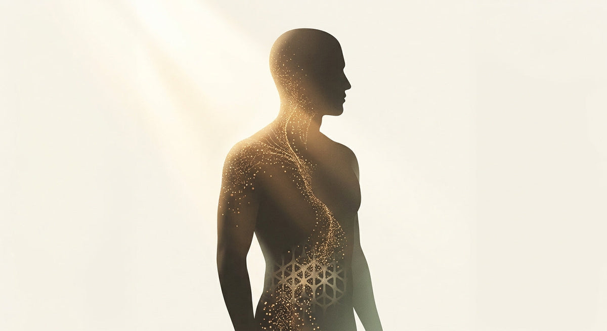 Vitamin D and Vitamin K2: Why They're Often Taken Together (And What Daily Essentials Actually Contains)