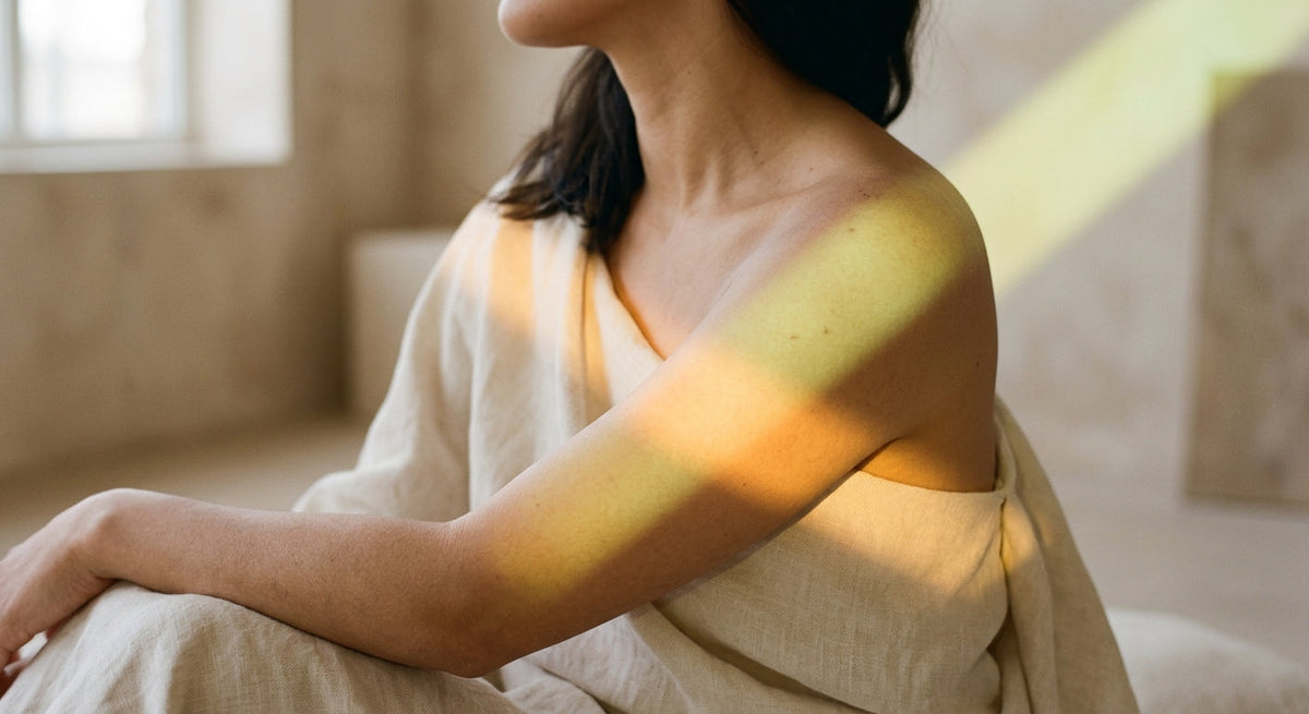 Vitamin E for Skin: What It Actually Does (and Why It's in Inner Beauty)