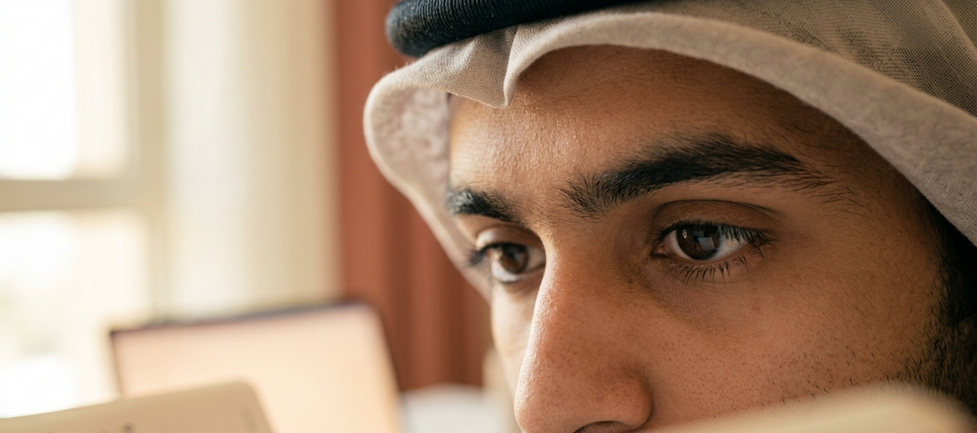 Vitamins for Focus While Studying or Working in the UAE: What the Evidence Actually Supports