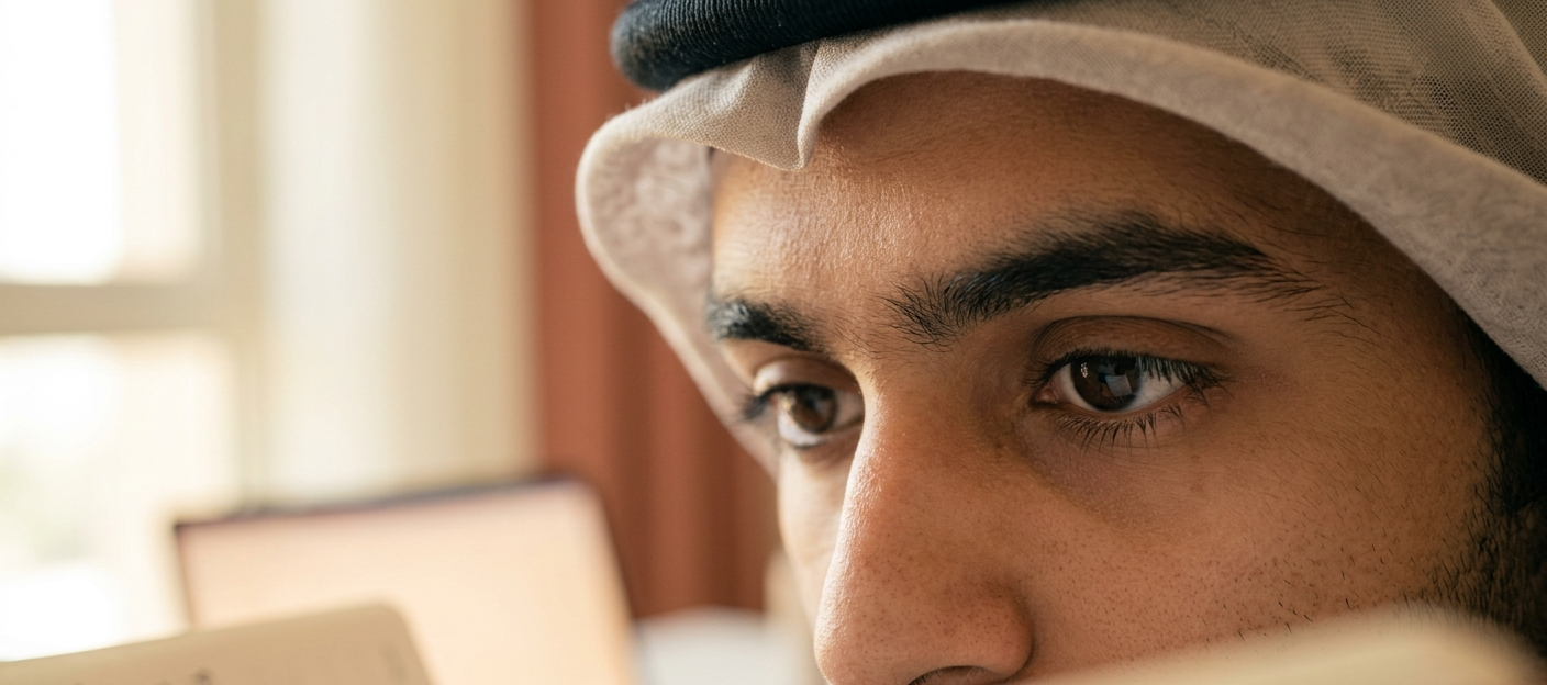 Vitamins for Focus While Studying or Working in the UAE: What the Evidence Actually Supports