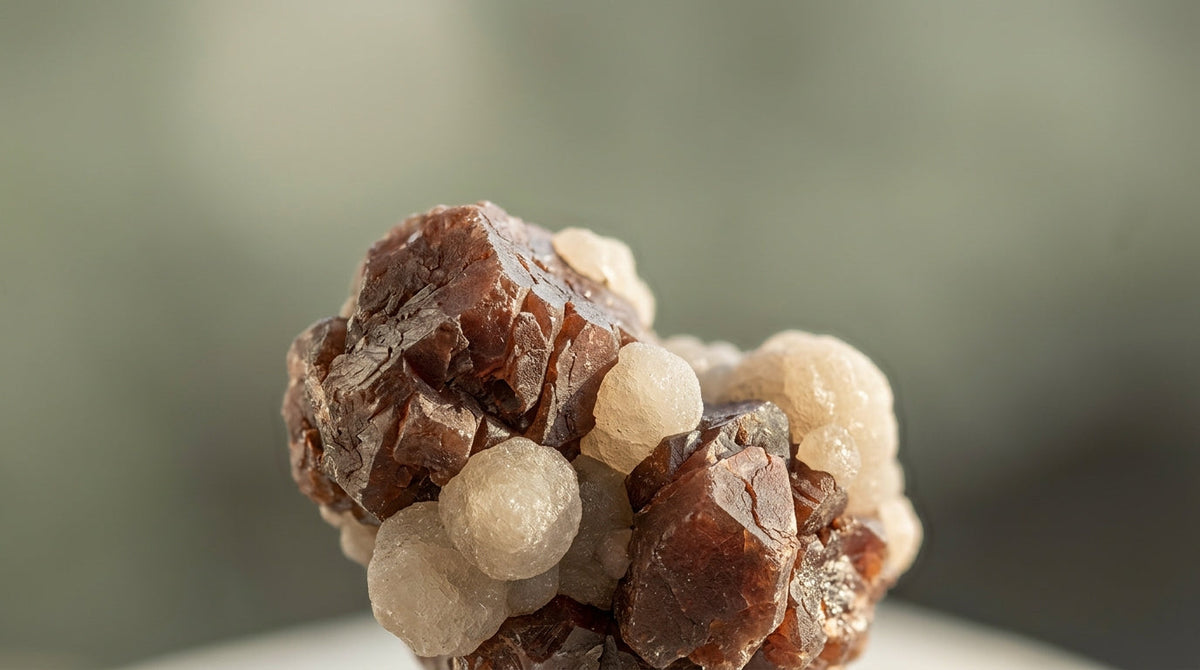 Zinc, Explained: What It Is, Where It Came From, and How Much You Actually Need