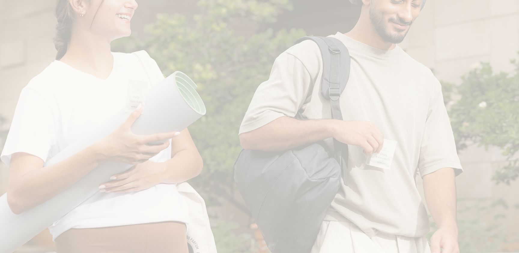 Your Wellness Journey Starts Here