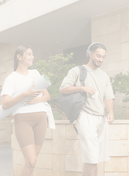 Your Wellness Journey Starts Here