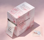 Inner Beauty formulated to support your skin, hair, nails, and joints. Inner Beauty is a daily vitamin box designed specifically for women packed with 6 tablets/capsules in daily sachets.