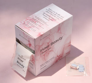 Inner Beauty - Vitamins for Skin, Hair & Nails