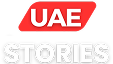 UAE Stories logo