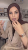 Vitameenat daily essential video testimonial Dr. Suaad Al Shamsi